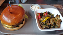 Hamburger du Restaurant Buffalo Grill Davézieux à Davézieux - n°5
