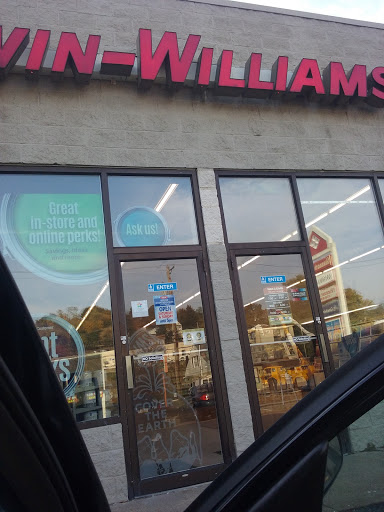 Paint Store «Sherwin-Williams Paint Store», reviews and photos, 3603 Library Rd, Pittsburgh, PA 15234, USA