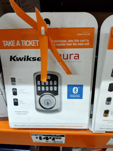 Home Improvement Store «The Home Depot», reviews and photos, 6562 Winford Ave, Hamilton, OH 45011, USA