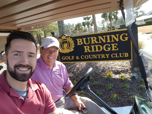 Golf Club «Burning Ridge Golf Club», reviews and photos, 500 Burning Ridge Rd, Conway, SC 29526, USA