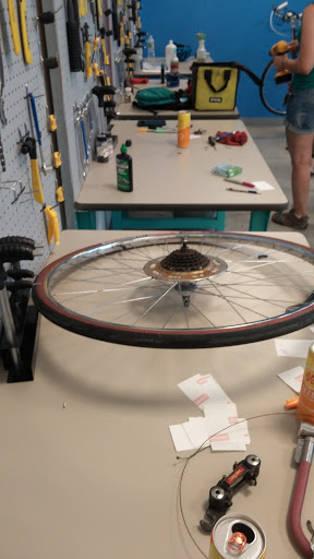 Vocational School «Portland Gear Hub Bike School», reviews and photos, 85 Anderson St, Portland, ME 04101, USA