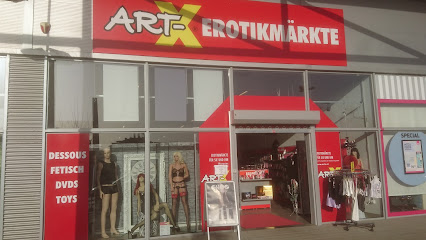 ART-X - Klagenfurt