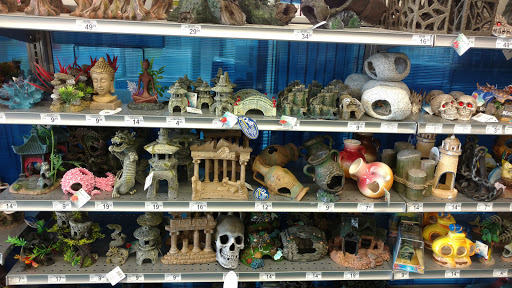 Pet Supply Store «Petco Animal Supplies», reviews and photos, 6425 Keizer Station Blvd, Keizer, OR 97303, USA