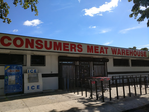 Butcher Shop «Consumer Meats», reviews and photos, 18115 NW 27th Ave, Miami Gardens, FL 33056, USA