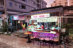 Fast Food Sihanoukville image