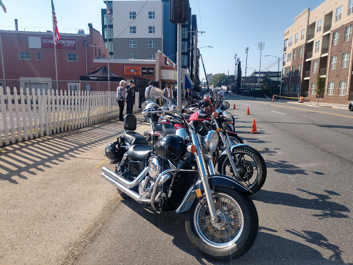 Motorcycle Dealer «Select Cycle», reviews and photos, 430 N Eugene St, Greensboro, NC 27401, USA