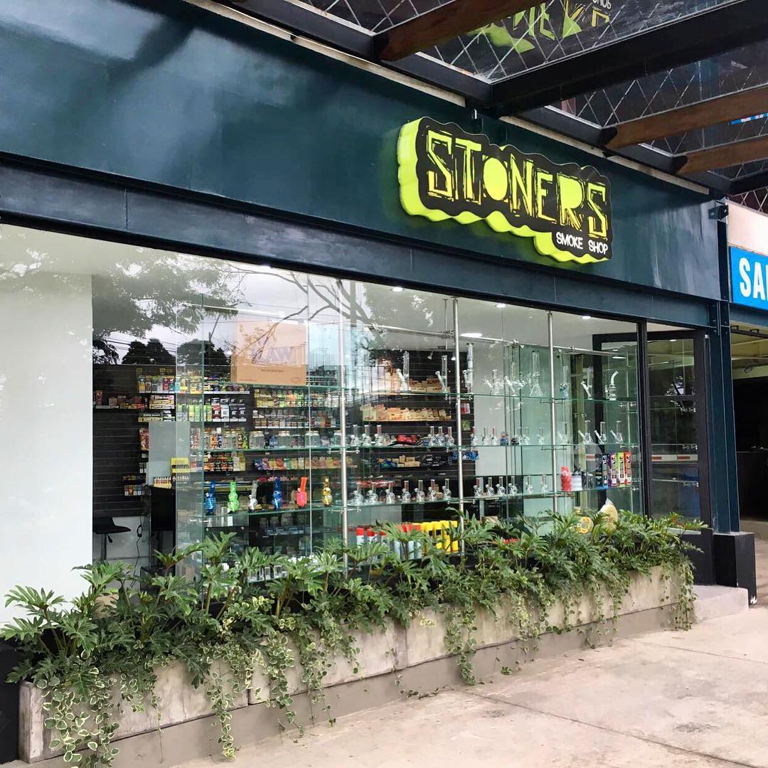 Stoners Smoke Shop