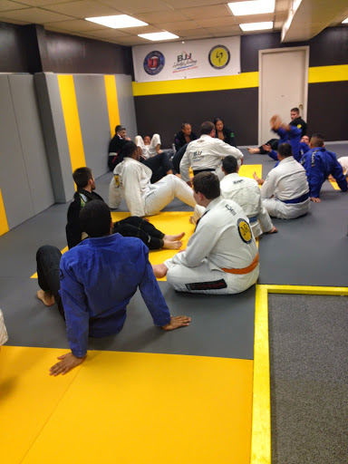 BJJ Lifestyle Academy South County