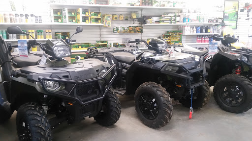 Tractor Dealer «Kermit K Kistler Inc», reviews and photos, 7886 Kings Hwy, New Tripoli, PA 18066, USA