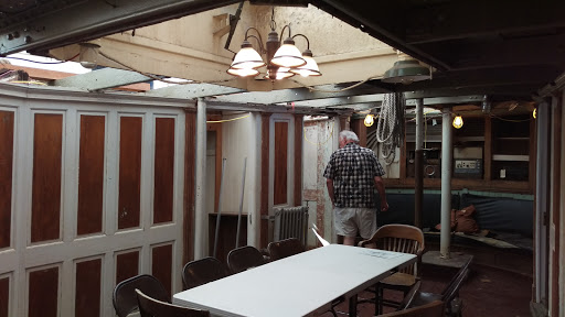 History Museum «Museum of History & Industry (MOHAI)», reviews and photos, 860 Terry Ave N, Seattle, WA 98109, USA