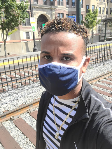 Department Store «T.J. Maxx», reviews and photos, 525 Harvard St, Brookline, MA 02446, USA