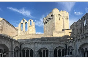 Abbaye de Montmajour image