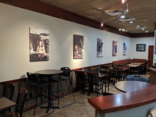Coffee Shop «Dunn Brothers Coffee», reviews and photos, 9390 Lexington Ave NE, Circle Pines, MN 55014, USA