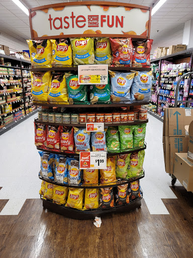 Grocery Store «ShopRite», reviews and photos, 641 Shunpike Rd, Chatham Township, NJ 07928, USA