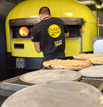 Photos du propriétaire du Restaurant Pizza Rhuys St-Jacques (kiosque d'été) à Sarzeau - n°6