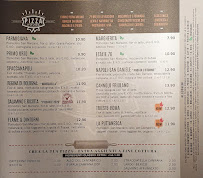 Menu / carte de Flame'n Co. Castelfranco à Castelfranco Veneto