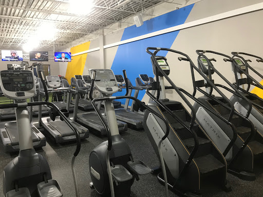 Gym «Fitness for $10 - Mankato», reviews and photos, 1351 Madison Ave, Mankato, MN 56001, USA