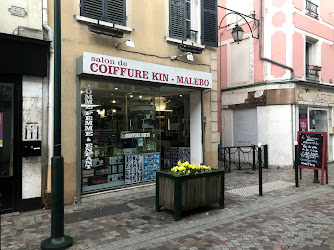 Salon de Coiffure Kin - Malebo