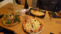 Plats et boissons du Pizzeria Restaurant L' OccItalie à Toulouse - n°4