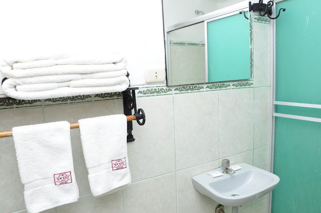 Cta. de San Blas 541, Cusco 08003