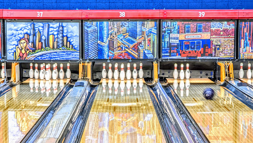 Bowling Alley «Waveland Bowl», reviews and photos, 3700 N Western Ave, Chicago, IL 60618, USA