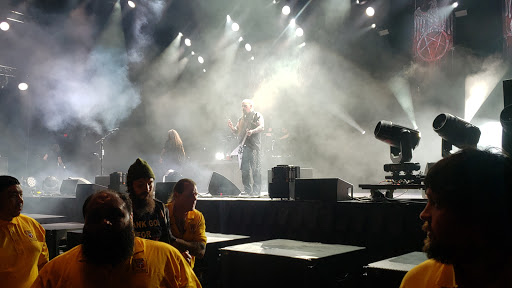 Convention Center «MassMutual Center», reviews and photos, 1277 Main St, Springfield, MA 01103, USA