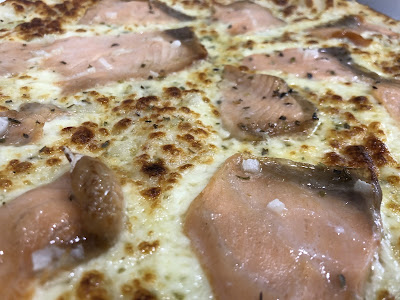 La Pizzeria D'à Côté à Nice