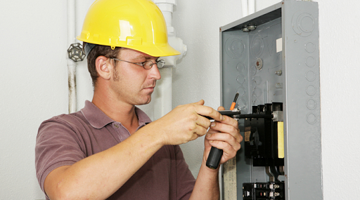 Electrician «P.I.E Superior Service», reviews and photos, 1173 Old Dixie Highway, Lake Park, FL 33403, USA