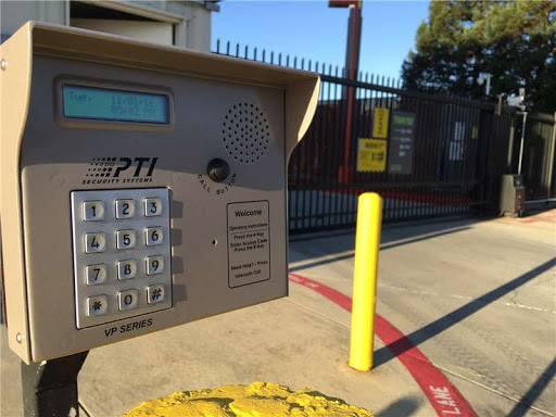 Storage Facility «Extra Space Storage», reviews and photos, 8585 Forest St, Gilroy, CA 95020, USA