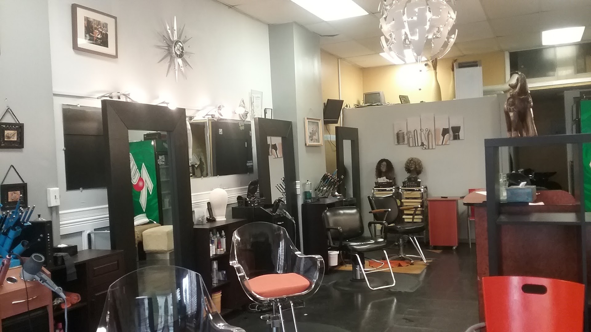 Kingswell Beauty Salon