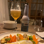 Photo n°2 de l'avis de Sasha.i fait le 24/03/2023 à 19:27 sur le restaurants Brewers'Kitchen à Antwerp