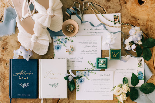 Wedding Planner «Blue Ribbon Wedding & Event Design», reviews and photos, 851 S State Rd 434 #1070, Altamonte Springs, FL 32714, USA