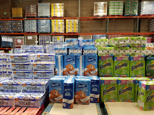 Warehouse store «Costco Wholesale», reviews and photos, 10921 Causeway Blvd, Brandon, FL 33511, USA