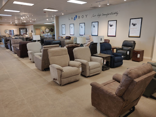 Furniture Store «La-Z-Boy», reviews and photos, 11541 W Broad St, Richmond, VA 23233, USA
