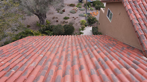 Construction Company «TAG Roofing & Solar», reviews and photos, 7328 Mission Gorge Rd, San Diego, CA 92120, USA