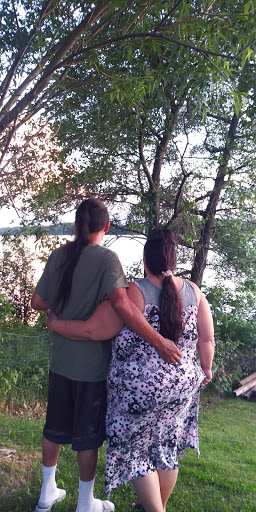 Motel «Flame Restaurant», reviews and photos, 717 Peace Pipe Rd, Lac Du Flambeau, WI 54538, USA