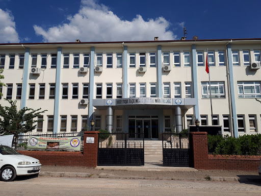 Menteşe İlçe Milli Eğitim Müdürlüğü