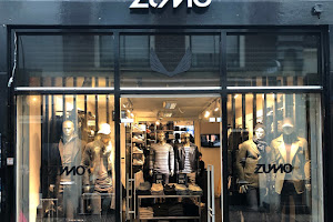 ZUMO STORE UTRECHT