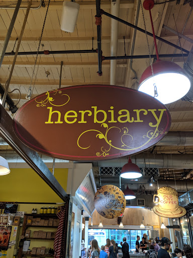 Herbiary