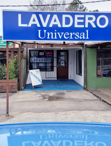 Lavadero Universal - Maldonado