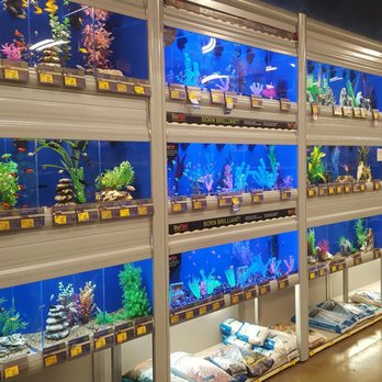 Pet Supply Store «PetSmart», reviews and photos, 144 Retail Commons Pkwy, Martinsburg, WV 25403, USA