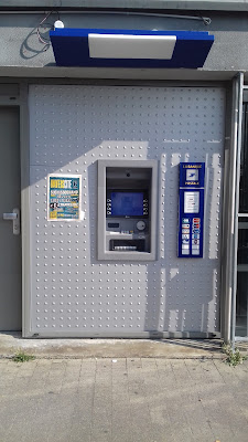 La Banque Postale à Pessac