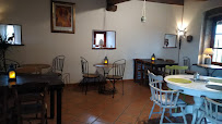 Atmosphère du Restaurant Un coin de paradis à Arandon-Passins - n°5