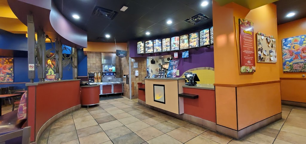 Taco Bell 37174