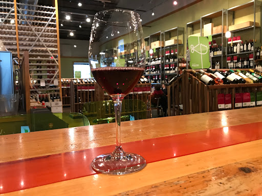 Wine Store «House Wine», reviews and photos, 644 High St, Columbus, OH 43085, USA