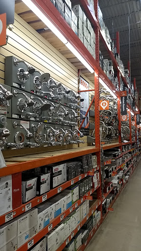 Home Improvement Store «The Home Depot», reviews and photos, 92 Newbury St, Danvers, MA 01923, USA