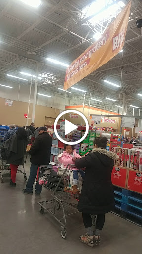 Warehouse club «BJ’s Wholesale Club», reviews and photos, 125 Green Acres Rd S, Valley Stream, NY 11581, USA