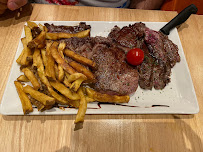 Steak du Restaurant français Le Fils du Boucher à Lyon - n°12