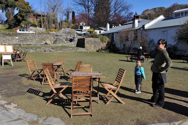 Reviews of Marshal Park in Arrowtown - Other