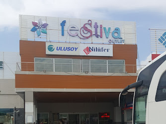 Festiva Outlet